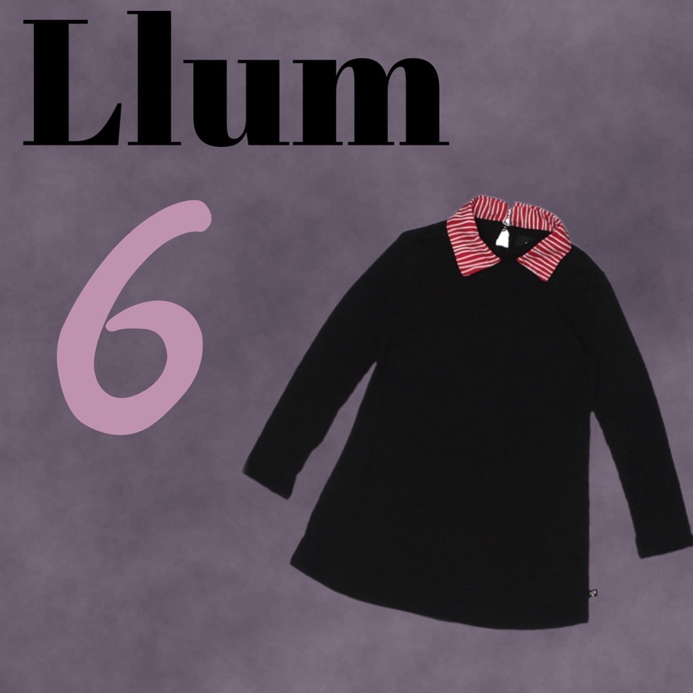 ‼️KIDS SALE‼️ Sz 6 Llum Dress